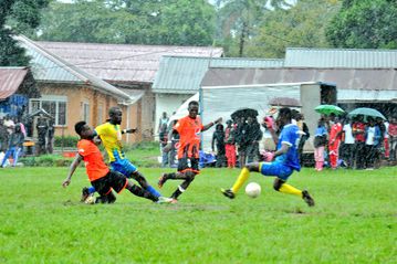 University Football League: Bugema University put Kabale to the sword in a six-goal demolition