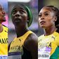 Jamaican sprint legends whose futures hang in the balance