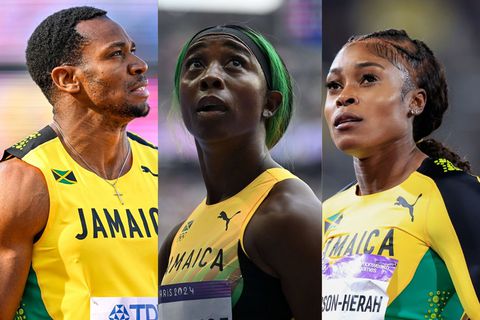 Jamaican sprint legends whose futures hang in the balance