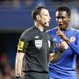 'I'm going to smash you' — Super Eagles legend Mikel Obi reveals why he threatened to break a Premier League referee’s legs