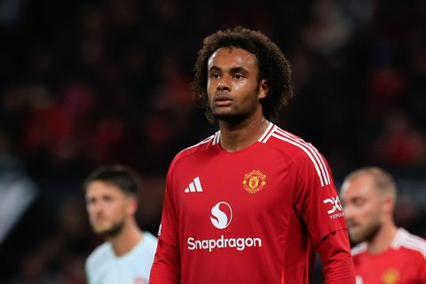 Zirkzee out? European giants eye shock swap deal for Man Utd forward