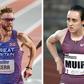 Josh Kerr, Laura Muir nominated alongside top athletes for coveted Scottish Athlete of the Year award
