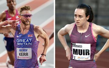 Josh Kerr, Laura Muir nominated alongside top athletes for coveted Scottish Athlete of the Year award