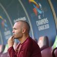 Iniesta snubs Zidane, Rodri on list of greatest midfielders
