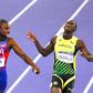 Noah Lyles analyses his 100m win at Paris Olympics & how Oblique Seville made it possible