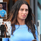 Annie Kilner: Like Hakimi, Kyle Walker’s estranged wife demands half of his ₦60 BILLION fortune to save their broken marriage