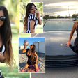 Claudia Romani: 8 Crazy facts about the 'world's sexiest referee'