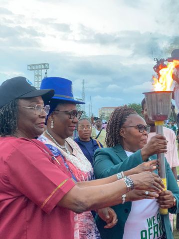 11th FASU Games: Egyptian University tops, LASU, UNILAG secure podium finish