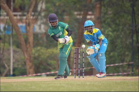 'Time to conquer the world' - Nigeria's captain promises more at ICC Women's U-19 World Cup