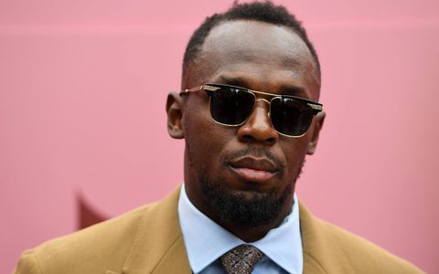 'Fake news'- Usain Bolt seemingly responds to claims that he is set to receive millions lost in SSL fraud