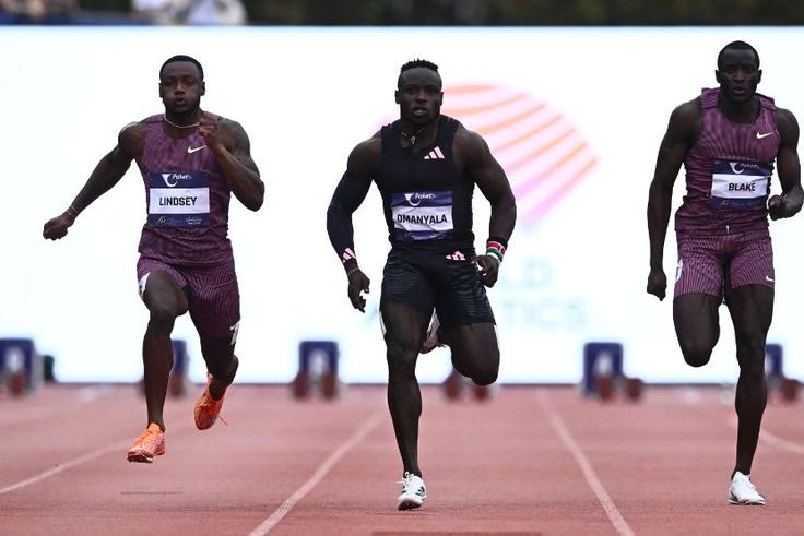 World Athletics 2024 continental tour sets record with unprecedented participation & historic performances