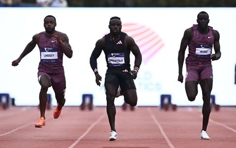 World Athletics 2024 continental tour sets record with unprecedented participation & historic performances