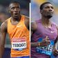 'I'm in a new system'- Why Noah Lyles, Letsile Tebogo & Co should be wary of Fred Kerley next season