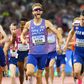 Why ‘that moron’ Josh Kerr ends 2024 with the bragging rights over Jakob Ingebrigtsen