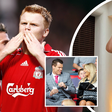 John Arne Riise: Liverpool Champions League winner divorced 3 times explains how he asked out 15 women who were all ‘hot’