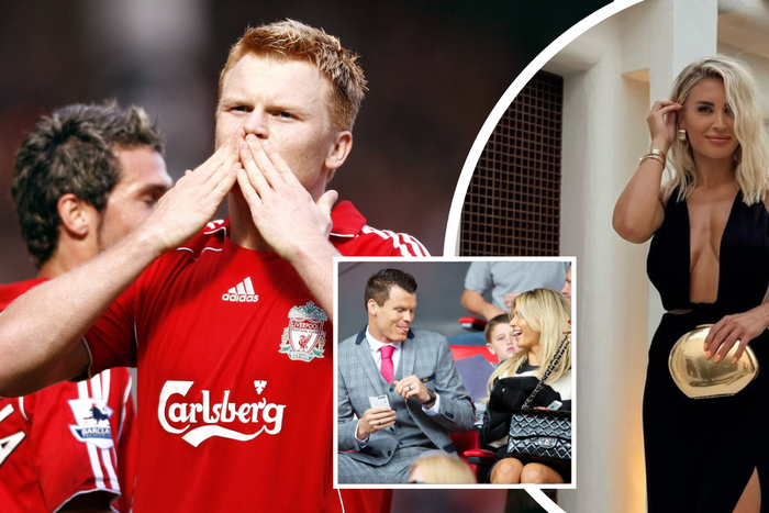 John Arne Riise: Liverpool Champions League winner divorced 3 times explains how he asked out 15 women who were all ‘hot’