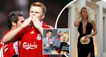 I flirted too much — Liverpool's UCL winner divorced 3 times explains how he asked out 15 women who were all ‘hot’