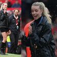 Keely Hodgkinson’s Old Trafford visit fails to inspire Man United as she puts Mary Moraa & Co on notice