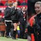 Keely Hodgkinson’s Old Trafford visit fails to inspire Man United as she puts Mary Moraa & Co on notice
