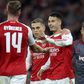 Club Brugge vs Arsenal preview