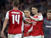 Club Brugge vs Arsenal preview, prediction, team news and head-to-head