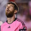 Messi caged as Chicago Fire sink Inter Miami to clinch Playoff spot