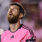 Messi caged as Chicago Fire sink Inter Miami to clinch Playoff spot
