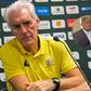 Lesotho FA Boss Mocks Bafana Bafana Over FIFA Ruling, Hits Back at Hugo Broos