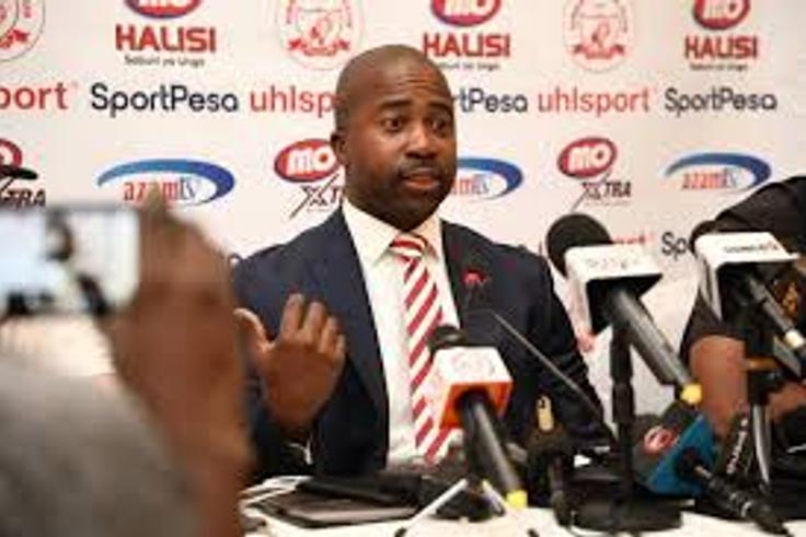 Football Chief Senzo Mbatha Shares Simba, Yanga Lessons Kenyan Giants Gor Mahia and AFC Leopards Should Embrace