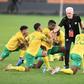 Bafana Bafana Points Deduction: Meet the South African Official Who Slept on the Job