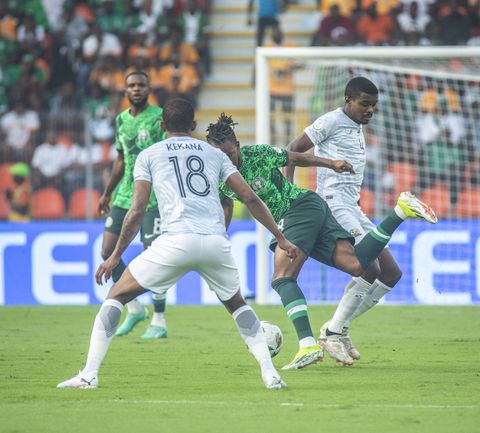 A waste of time and money - Lawyer warns South Africa against FIFA appeal