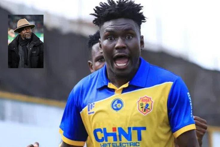 Gor Mahia Watch as Mohamed Shaban Signs for Ethiopian Giants Weeks After Camp Exit