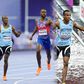 ‘Exciting For The Sport!’ - American Sprint Legends on Budding Botswana-USA 4 x 400m Rivalry