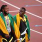 Oblique Seville Lifts the Lid on Jamaica's Relay Troubles and Why Fans Should Not Lose Faith Just Yet
