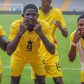 Black Starlets of Ghana humble Golden Eaglets of Nigeria 2-0 in WAFU Zone B U-17 semifinal clash.