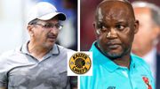 'Can Amakhosi Afford to Get Him What He Wants?' – Former Kaizer Chiefs Coach Makes Strong Statement on Top African Coach Amid Nasreddine Nabi Saga