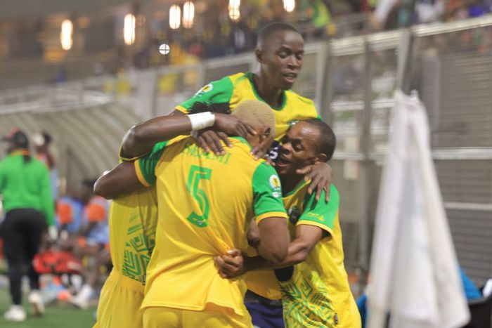 Ex-AFC Leopards Winger Fires Nairobi United to Historic League Win as Mathare United Hold Tusker