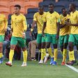 Bafana Bafana AFCON 2025