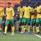 Bafana Bafana AFCON 2025
