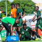 2026 World Cup: Nigeria miss out on 2026 U-17 AFCON after defeat to Ghana
