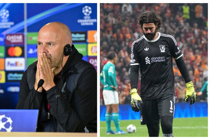 Liverpool goalkeeper ruled out of Chelsea clash