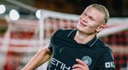 Erling Haaland: Man City star extends incredible Champions League record