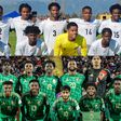 Time and where to watch the Flying Eagles of Nigeria take on Saudi Arabia in their 2nd U-20 World Cup group game.