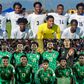 Time and where to watch the Flying Eagles of Nigeria take on Saudi Arabia in their 2nd U-20 World Cup group game.