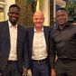Former Harambee Stars Captain Victor Wanyama Joins Antoine Semenyo, Alexis Mac Allister in Landing Major FIFPRO Role
