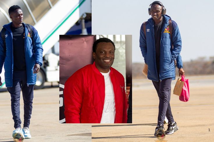 Former Gor Mahia Defender Reveals How His Connections Have Helped Harambee Stars Duo Settle in Zambia