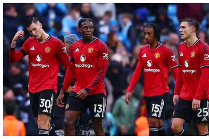 Mikel Obi predicts end-of-season finish for Man United