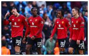 ‘They will be languishing at the back of the table’ - Mikel Obi predicts end-of-season finish for Man United