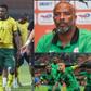 Now we must beat Nigeria, Rwanda: Rohr reacts to South Africa's 3-point deduction