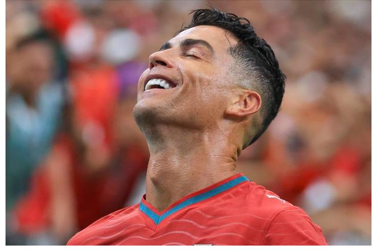 Cristiano Ronaldo Retired? 5 untouchable records CR7 set for Portugal